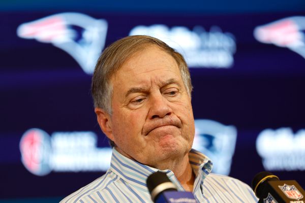 It’s time to face reality — Bill Belichick is likely done coaching in the NFL