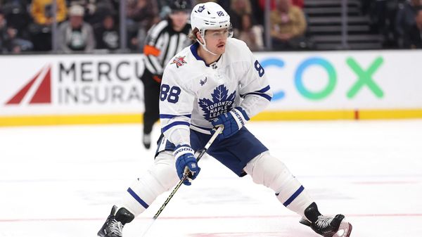 The Maple Leafs have their problems, but paying their good players isn’t one of them