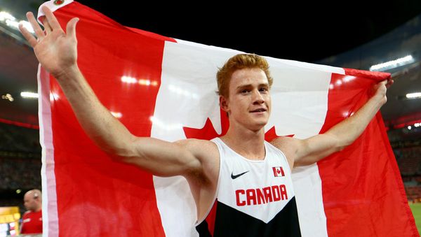 World Champion Pole Vaulter&#39;s Explanation For Positive Cocaine Test Totally Worked, Somehow