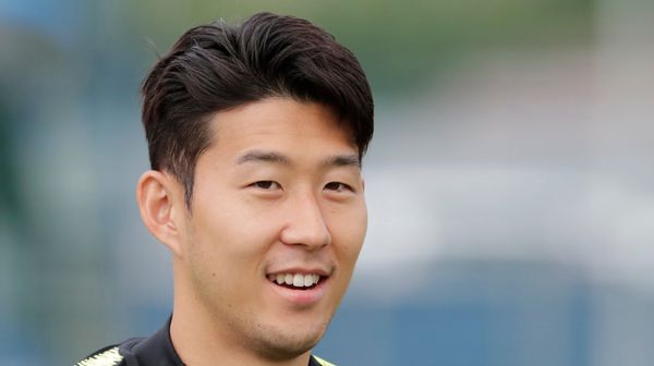 Tottenham&#39;s Son Heung-Min Avoids Compulsory Military Service With South Korean Gold Medal At Asian Games