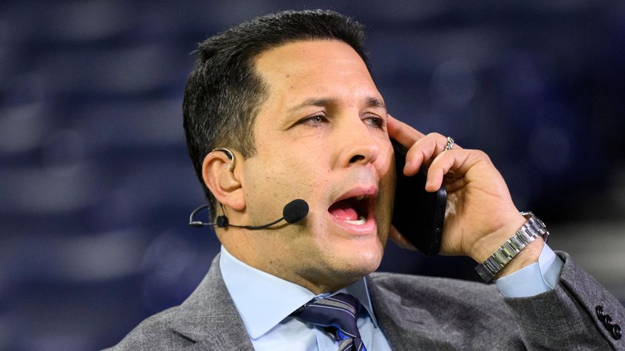 The excitement factor of the NFL Draft is forever ruined by insiders — and it sucks