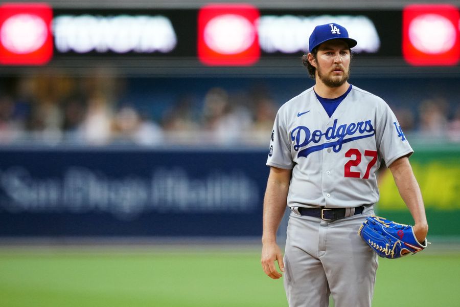 Trevor Bauer sued us – and lost