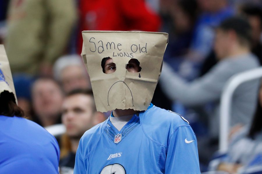 Read 'em and weep: Here are the worst droughts in modern sports, non-title edition