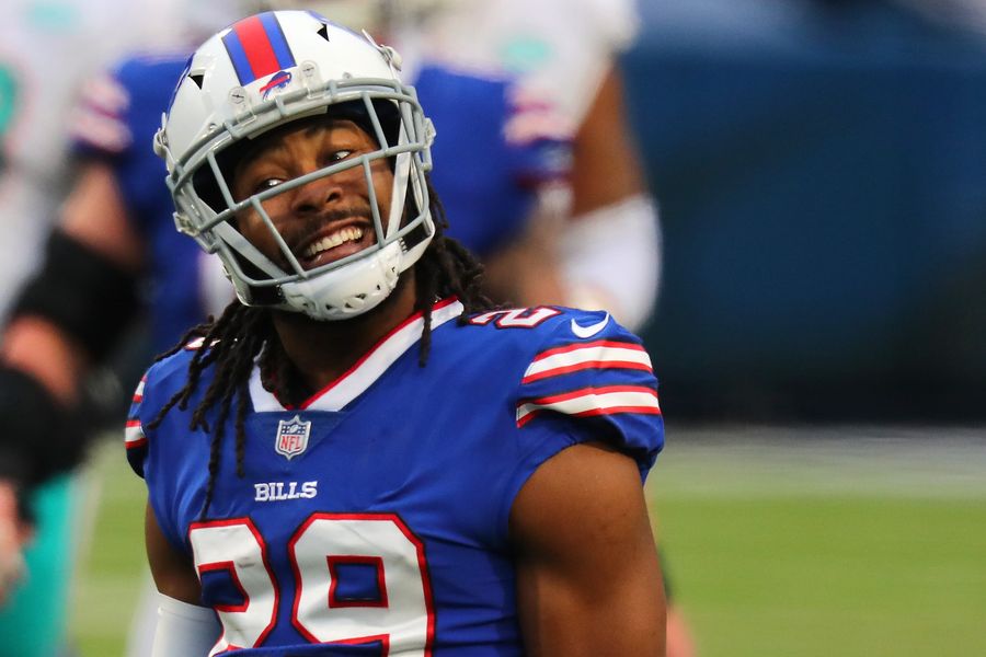 49ers signing Josh Norman feels like five years too late
