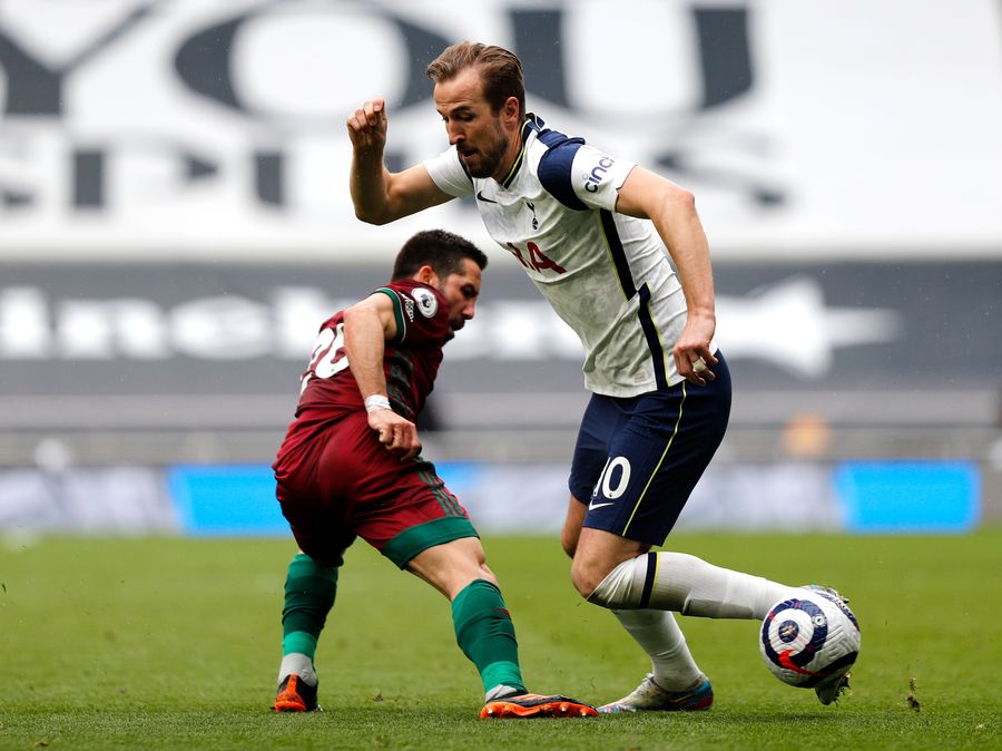 Harry Kane wants out, and the summer striker showcase showdown is on
