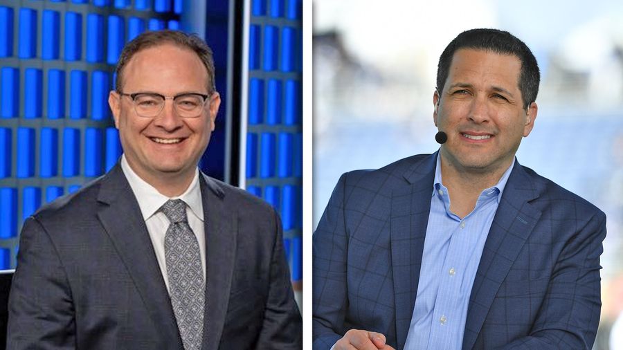 Frank Vogel found out he got fired via Woj’s tweet and Adam Schefter reduced Dwayne Haskins’ life to his NFL career — ESPN spent $80 million on the duo