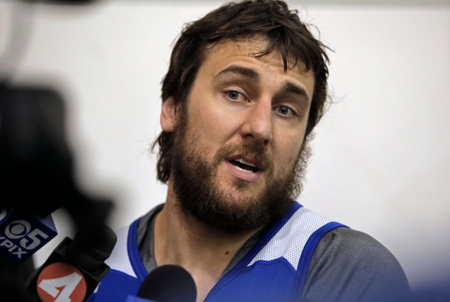 Andrew Bogut’s lack of comprehension about transgender people and Girl Dads is alarming