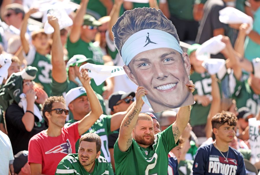 Who do you blame for Jets’ putrid passing game?