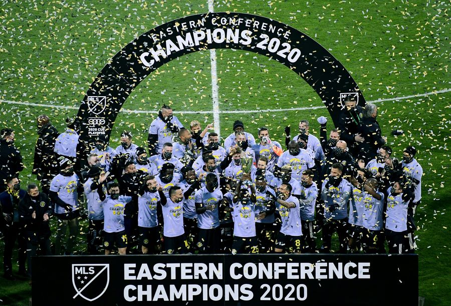 Let’s fix the MLS Playoffs, shall we?