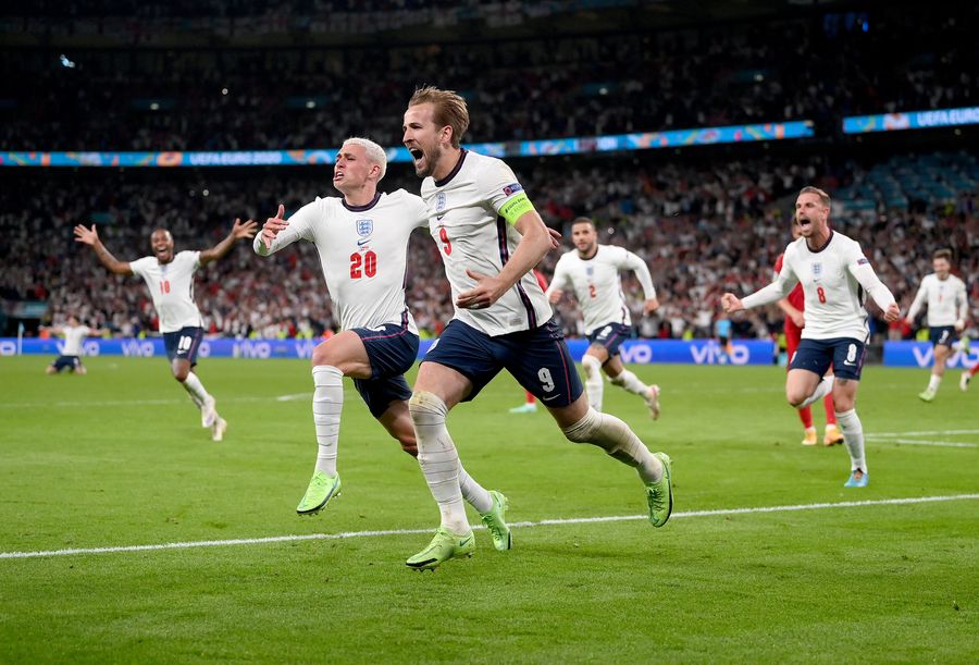 England is so money, and they don&#39;t even realize it