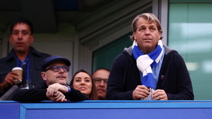 So do Chelsea have a plan?