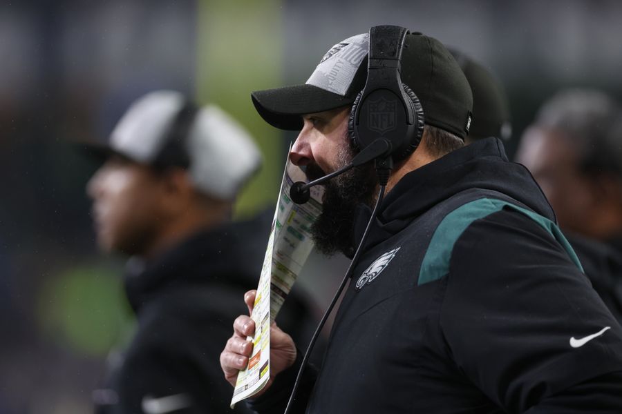 The NFL and NCAA football have a coaching-carousel problem