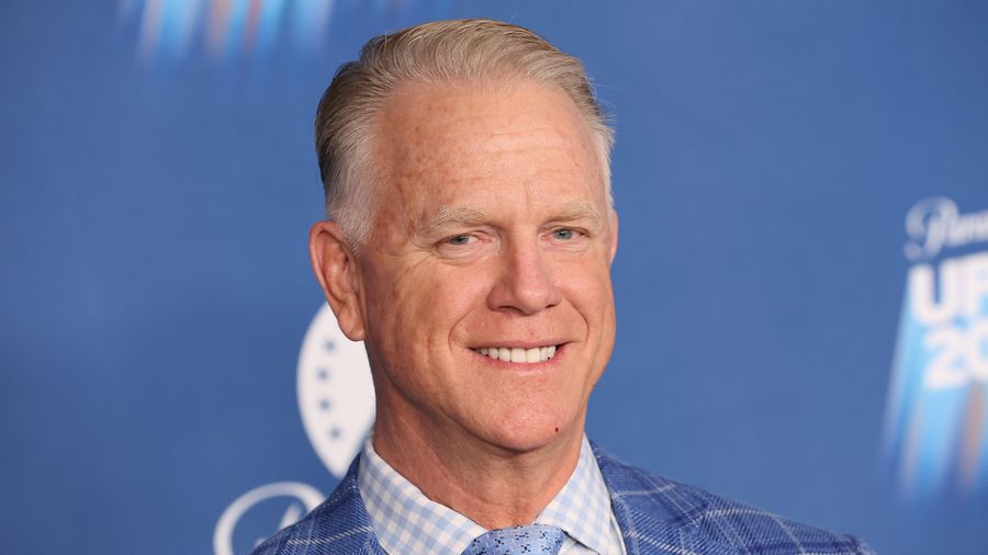 Congrats, Boomer Esiason, you’ve made me defend Mac Jones