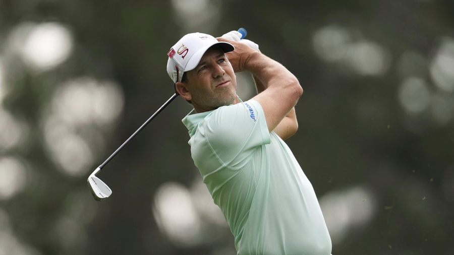 No one turns into a whiner over their own decisions quite like a golfer