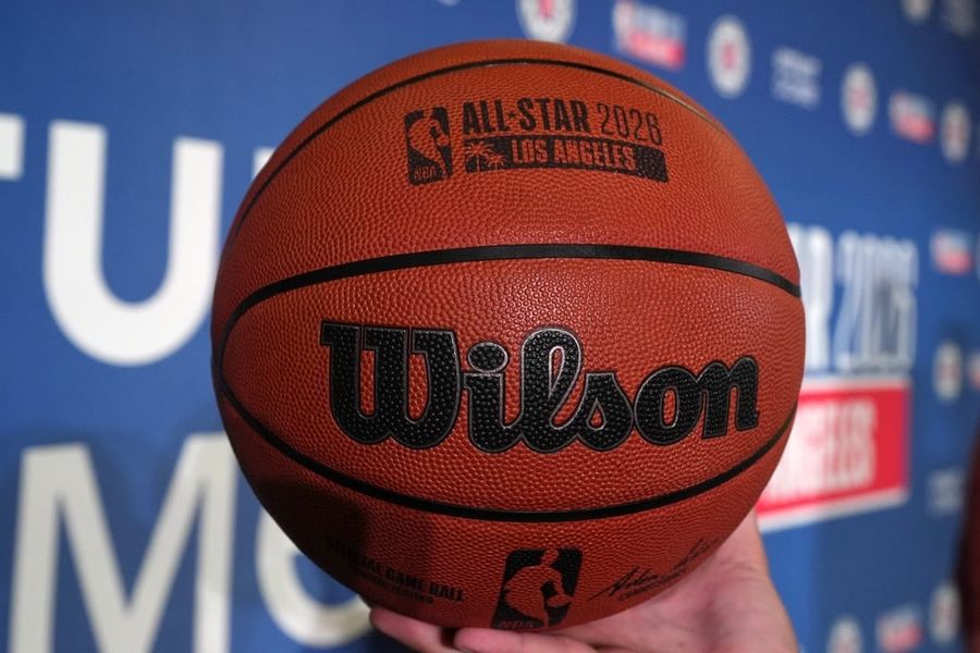 Projected top pick Zaccharie Risacher enters NBA draft