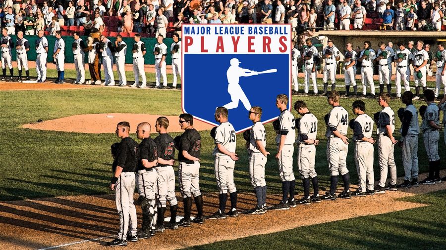 How far are MLB players willing to go for their minor league counterparts?