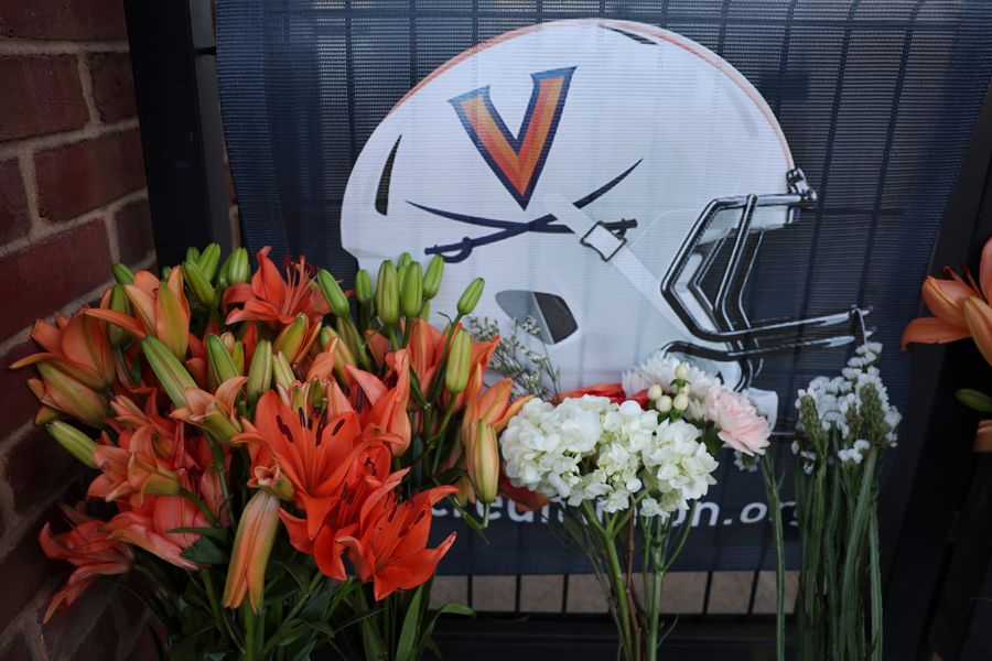 The UVA shooting, and why sports can’t be America’s savior while also being a target