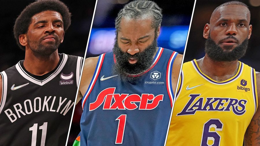 This NBA season was not fantastic
