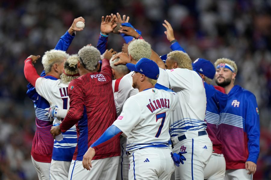 Baseball is getting increasingly liberal with the term ‘perfect game’