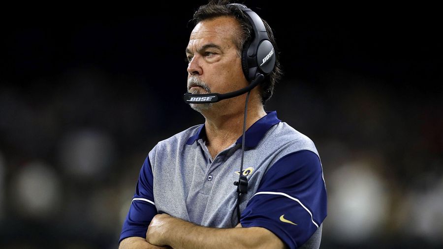 Jeff Fisher’s tweet sounds good, but why was it necessary?