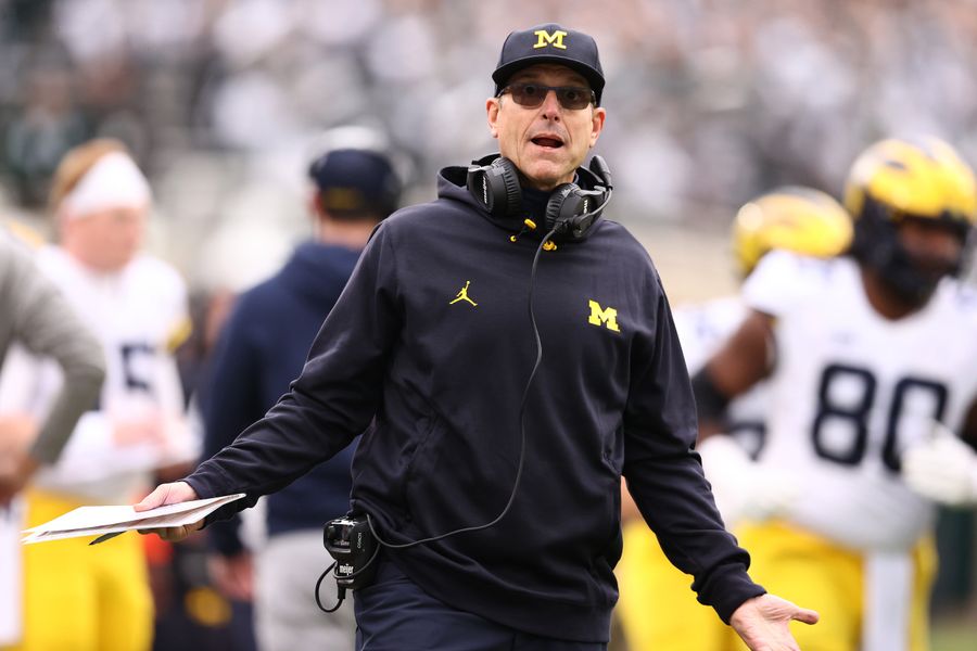It’s time to admit that Jim Fraudbaugh isn’t the answer