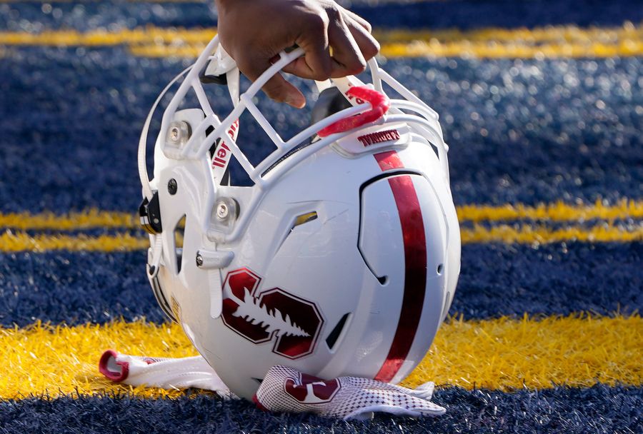 Stanford is the most vulnerable school in college athletics because of conference realignment