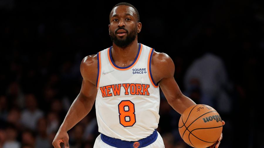 Are the Knicks already regretting Kemba Walker?