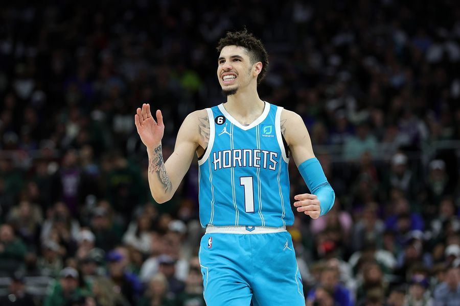 Does LaMelo Ball’s tortuous season have a light at the end of the tunnel?