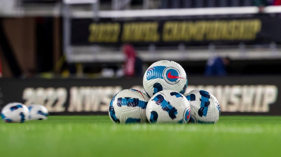 The NWSL wants transparency, as long as no one’s looking at that moment