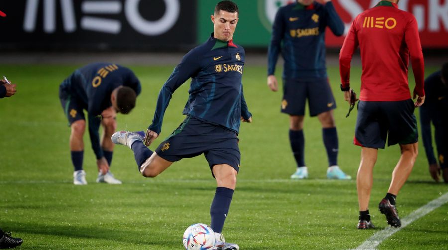 World Cup 2022 — Group H preview: Yes, Portugal can win this and no, it won’t be pleasant if they do