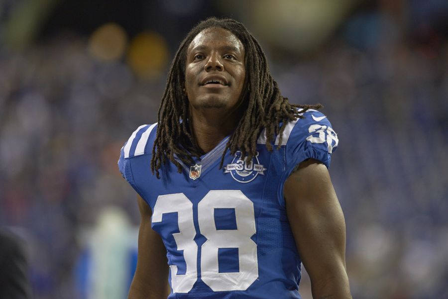 Ex-NFLer Sergio Brown pleads not guilty to mom's murder