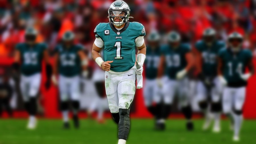 Here’s why the Eagles will win the NFC East