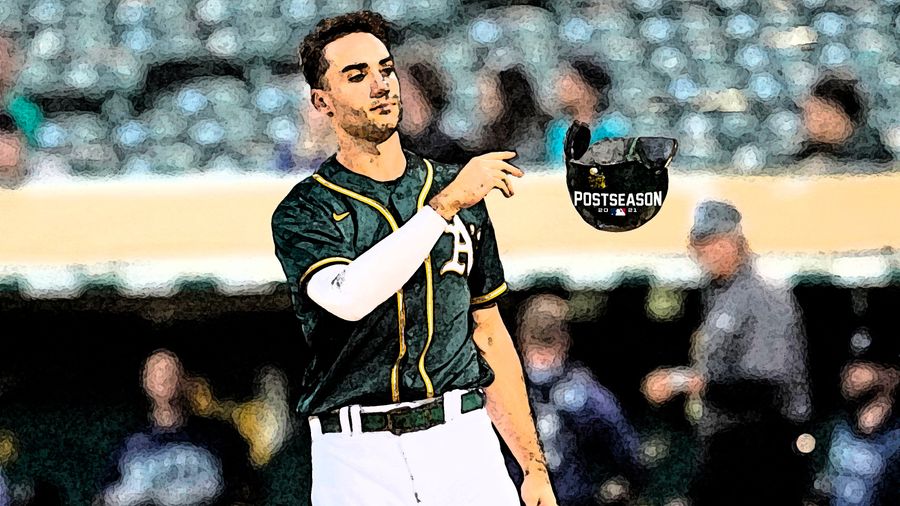 Another Oakland A’s window is closing without much to show for it