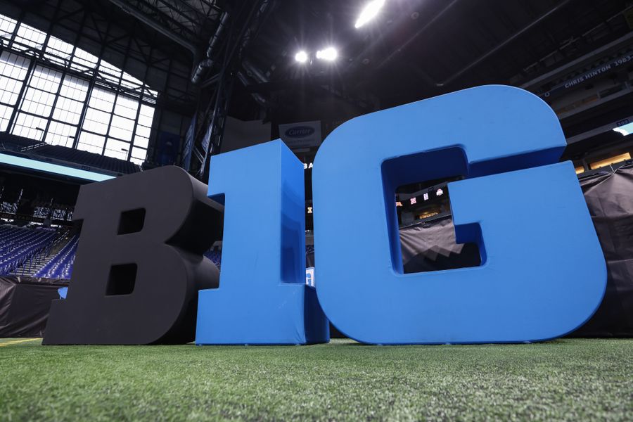 Big Ten gets $1 billion/year TV deal, student-athletes get ‘EXPOSURE’