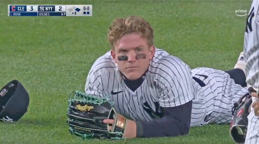 It’s up to you New York — Yankees to get healthy