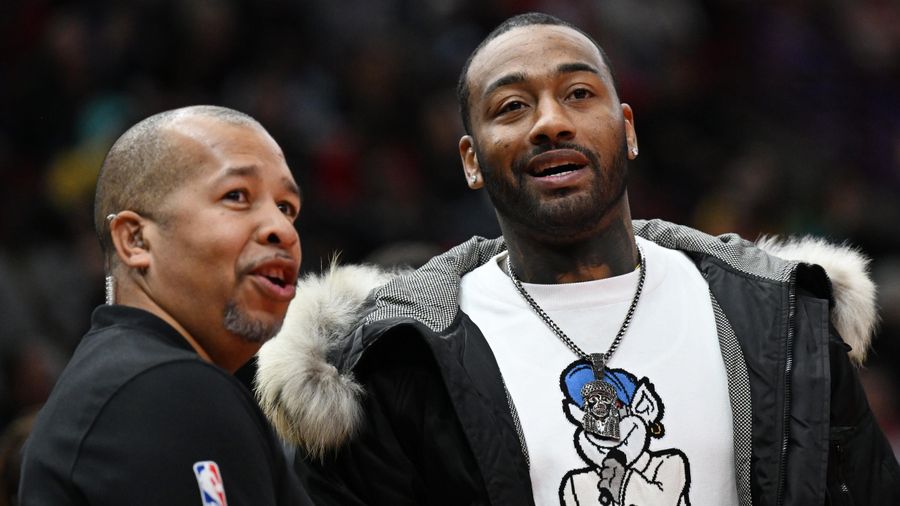2023 NBA Anti-All-Stars: The dregs of the West