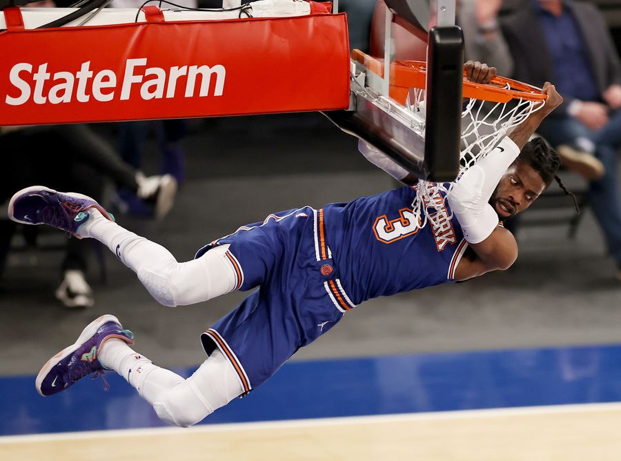 Deadspin fixes NBA free agency, Part V: Centers