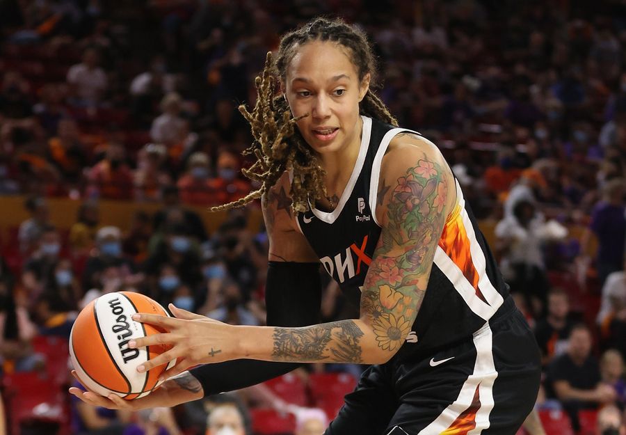 Russia extends Brittney Griner's detention by two months