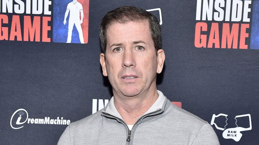 You might want to close your sportsbook app for a few hours to watch this Netflix Tim Donaghy documentary when it comes out