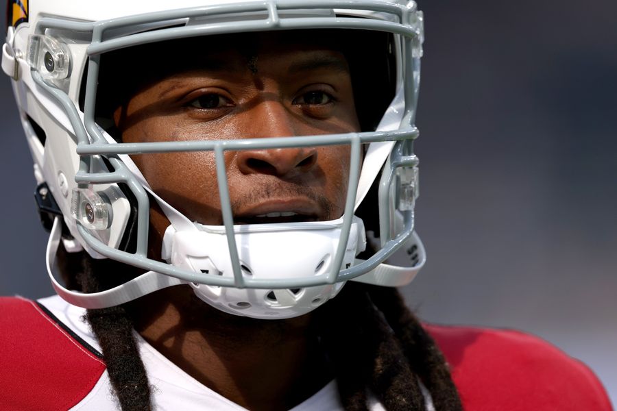 DeAndre Hopkins will play for the Titans in 2023, but how much will he contribute?