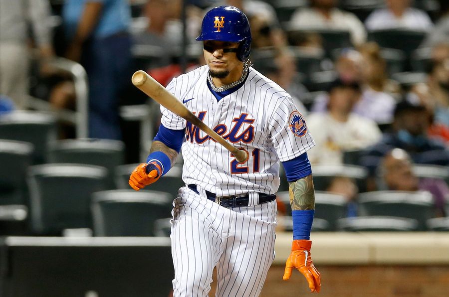 Javy Báez, the most interesting man in baseball