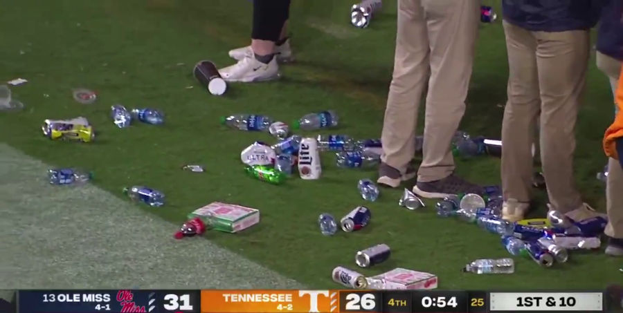 The SEC has no idea what fines are for