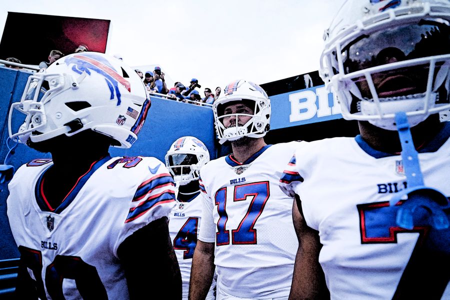 The Buffalo Bills hype is there, but can they truly win it all?