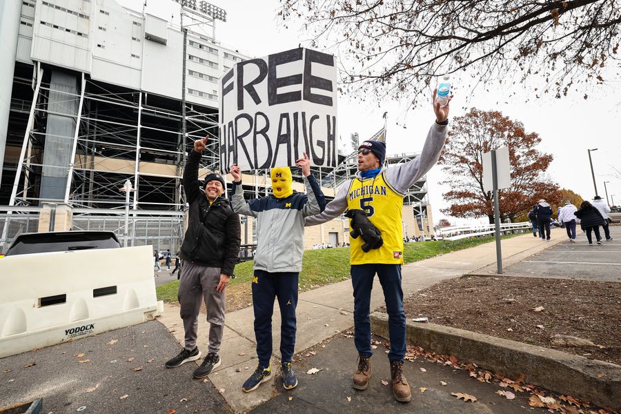 If Michigan is America’s team, maybe we need to look in the mirror
