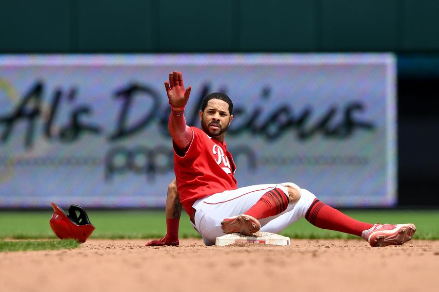 Tommy Pham metes out justice with zero remorse