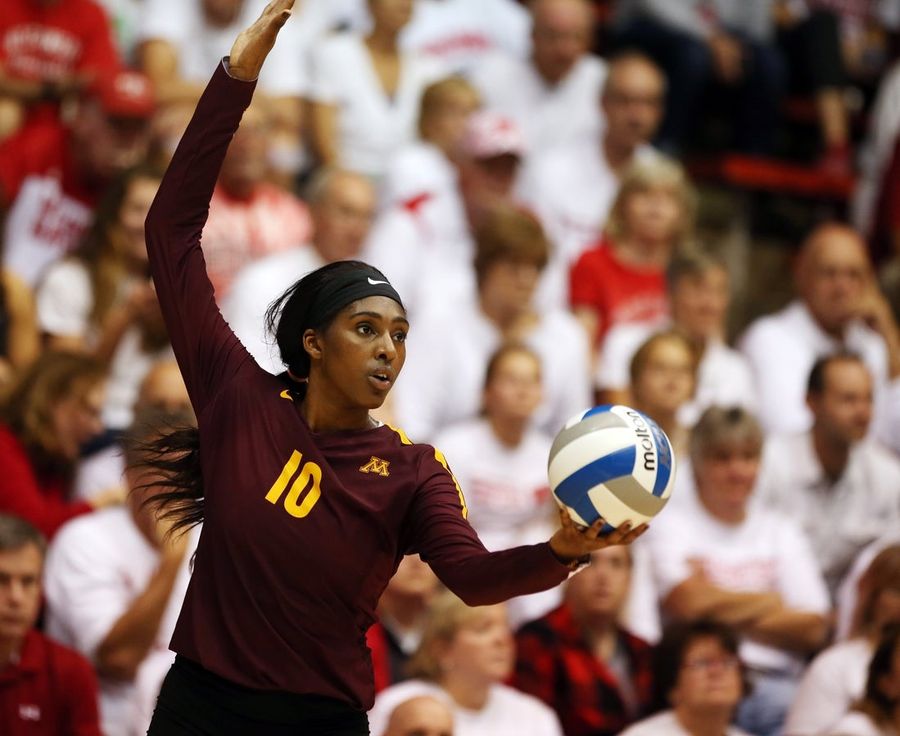 MLV Minnesota makes Stephanie Samedy franchise's first signing