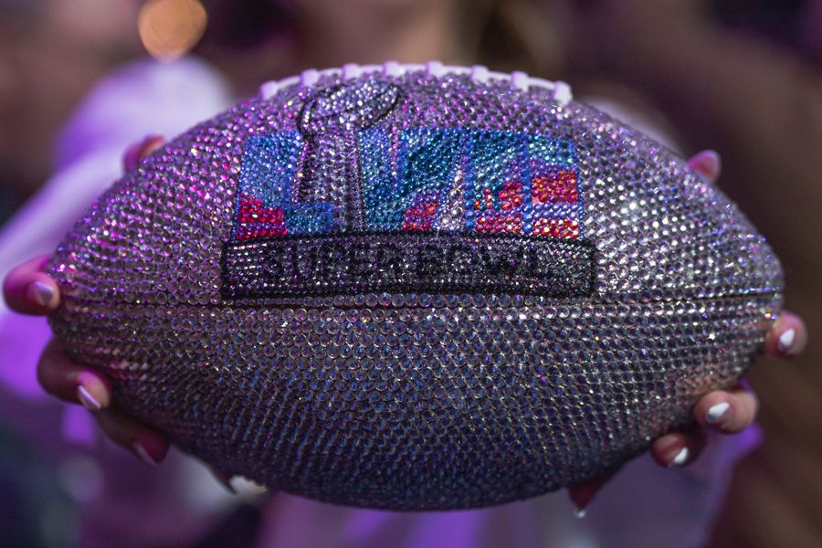 The most scandalous things to happen at the Super Bowl