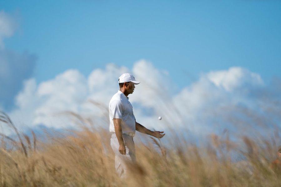 PGA: Hero World Challenge  - Second Round