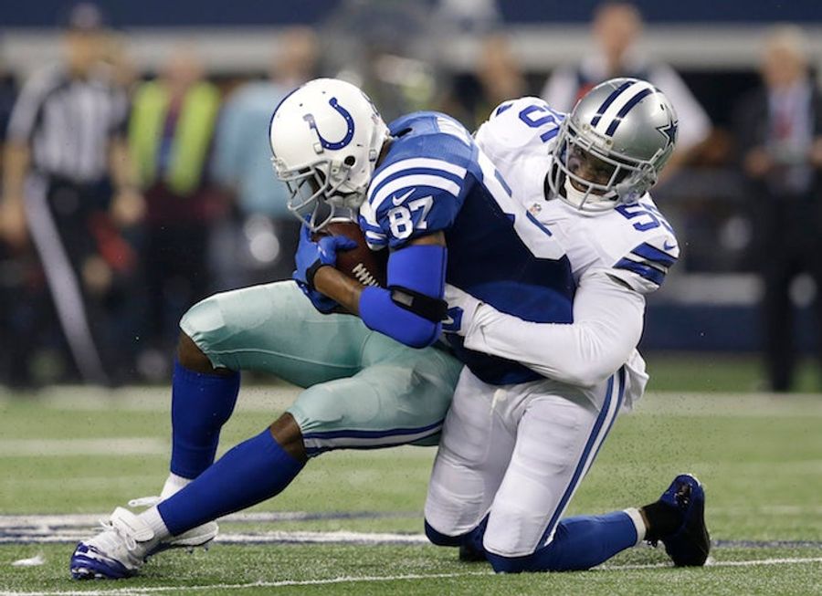 Concussions Sure Are Frustrating