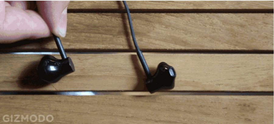 Tangle-Free Magnetic Earbuds, 60-Can Rolling Cooler, and More Deals